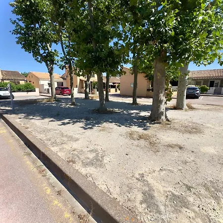 La Belle Evasion-calme-terrasse-bbq-parking-sudsejourconciergerie